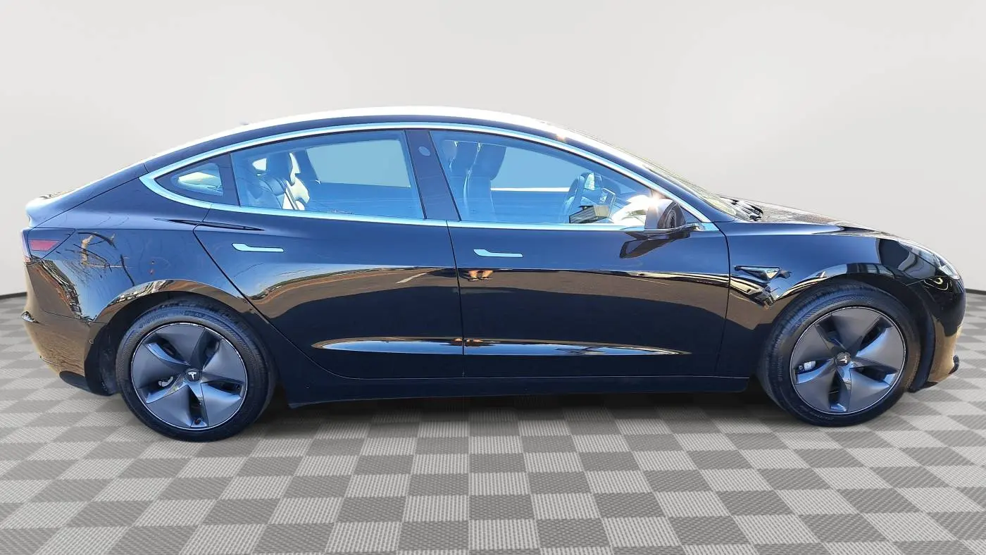 2020 Tesla Model 3 5YJ3E1EA6LF803357