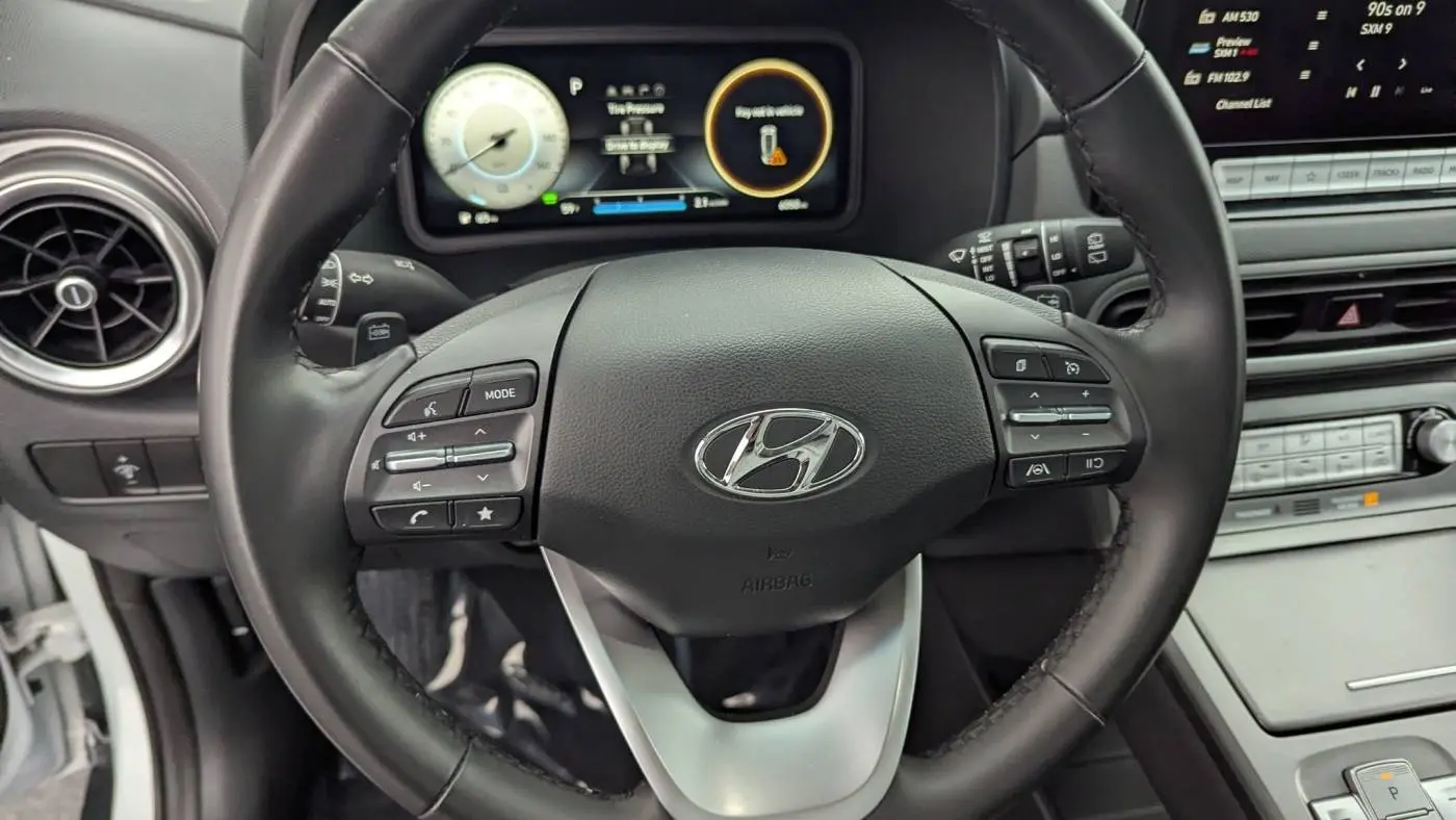 2023 Hyundai Kona Electric KM8K33AG3PU189058