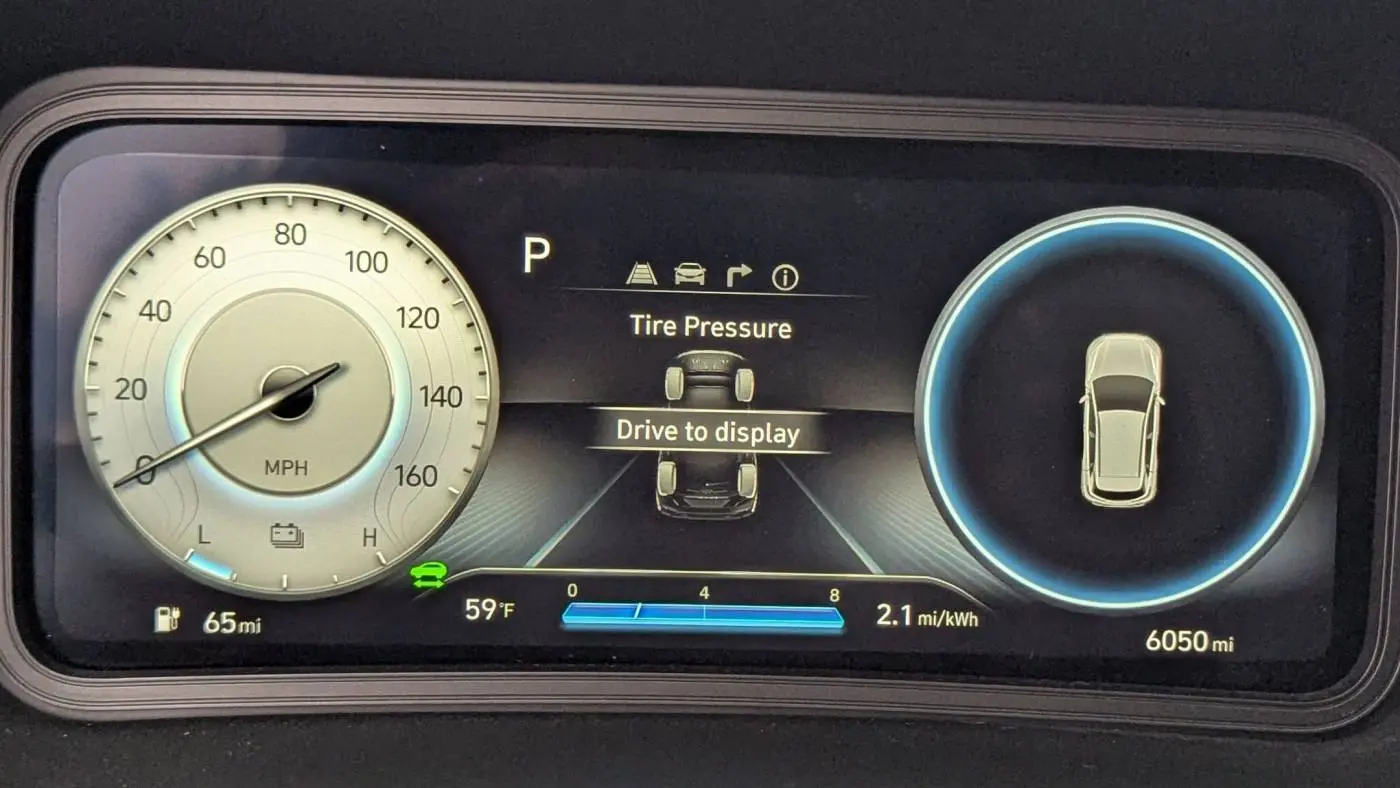 2023 Hyundai Kona Electric KM8K33AG3PU189058