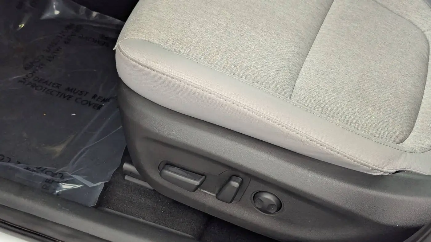 2023 Hyundai Kona Electric KM8K33AG3PU189058