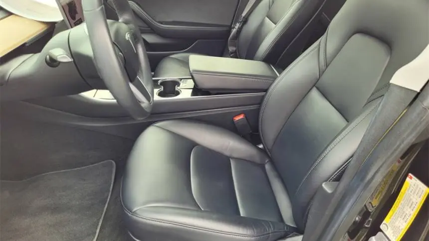 2018 Tesla Model 3 5YJ3E1EA1JF089506