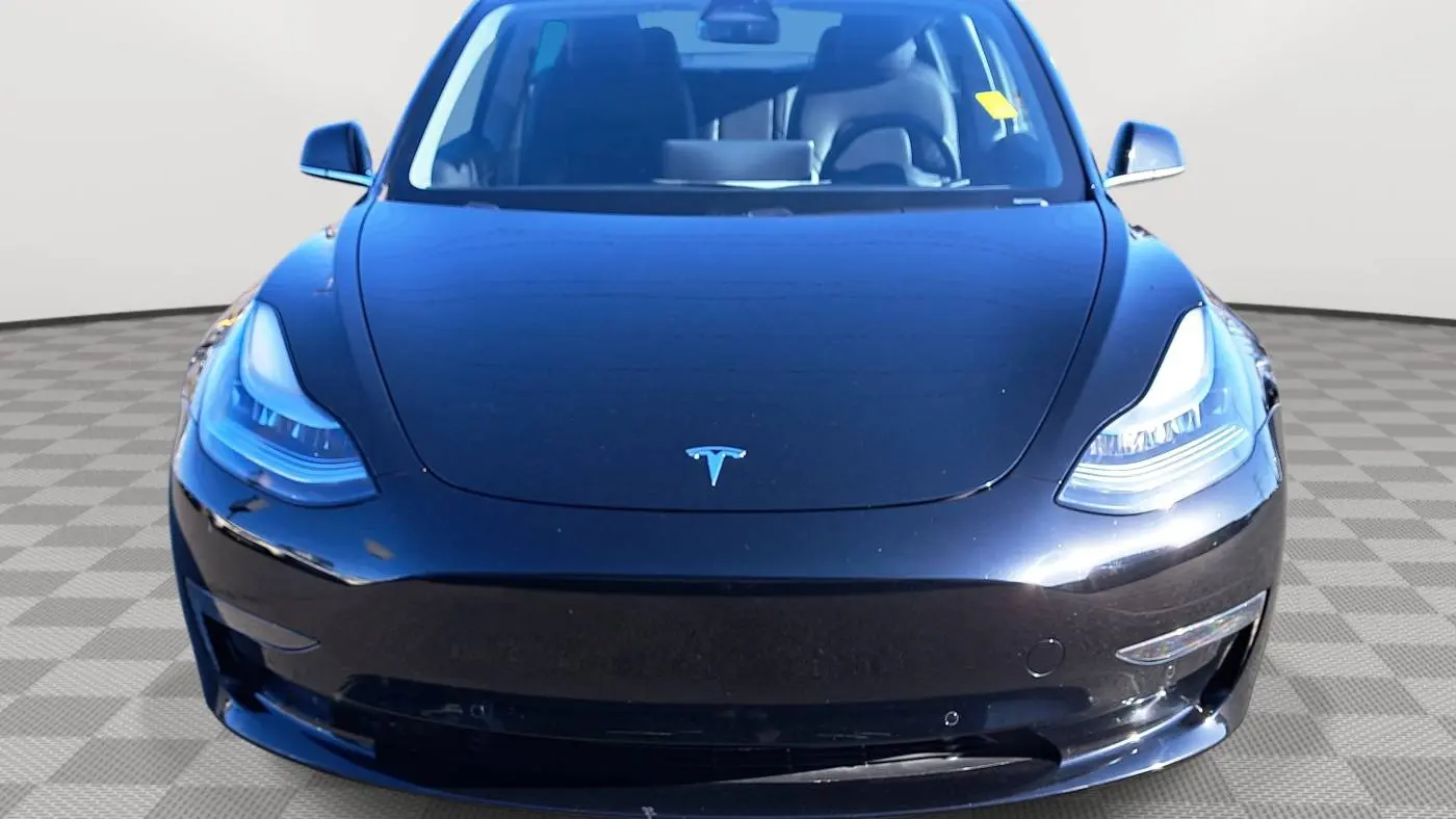 2020 Tesla Model 3 5YJ3E1EA6LF803357