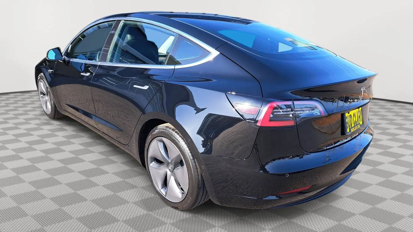 2020 Tesla Model 3 5YJ3E1EA6LF803357