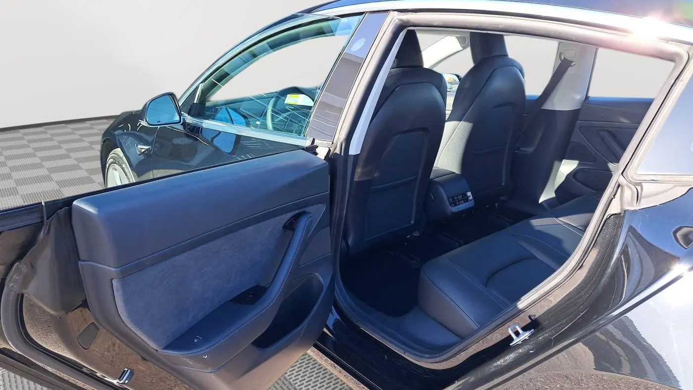 2020 Tesla Model 3 5YJ3E1EA6LF803357