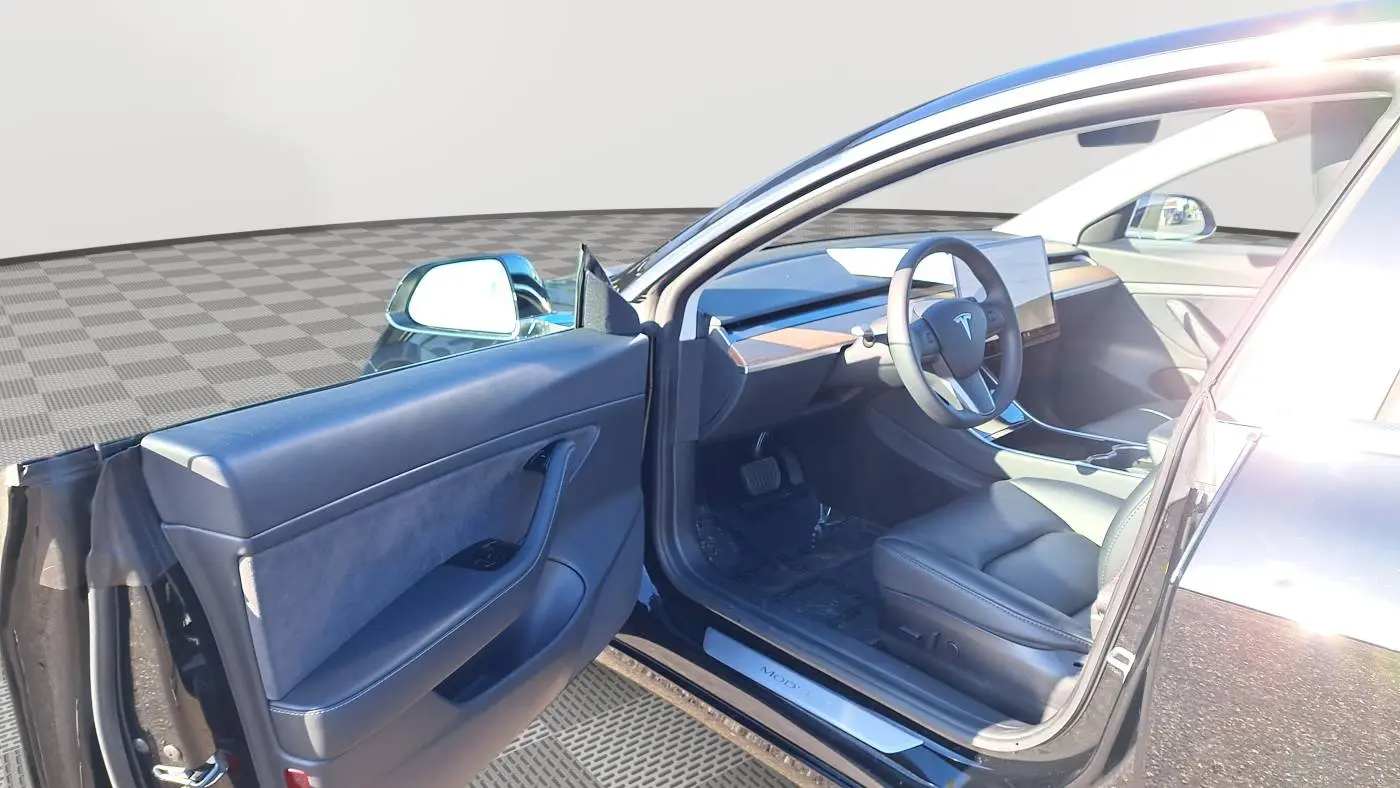 2020 Tesla Model 3 5YJ3E1EA6LF803357