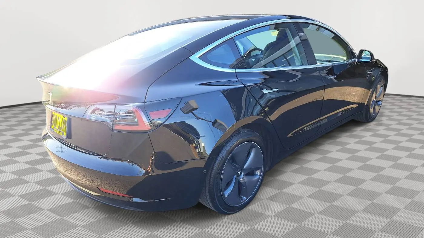 2020 Tesla Model 3 5YJ3E1EA6LF803357
