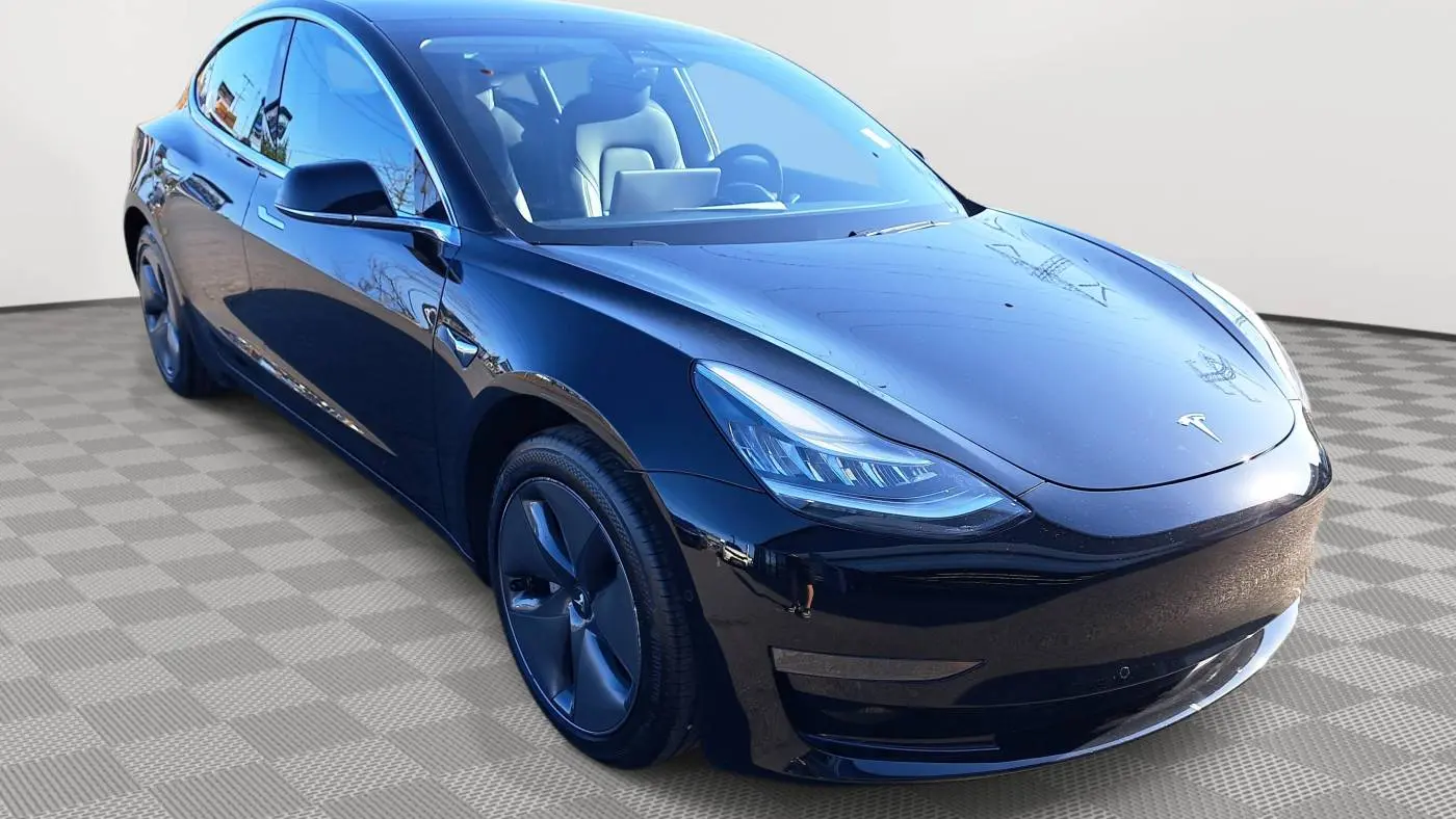 2020 Tesla Model 3 5YJ3E1EA6LF803357