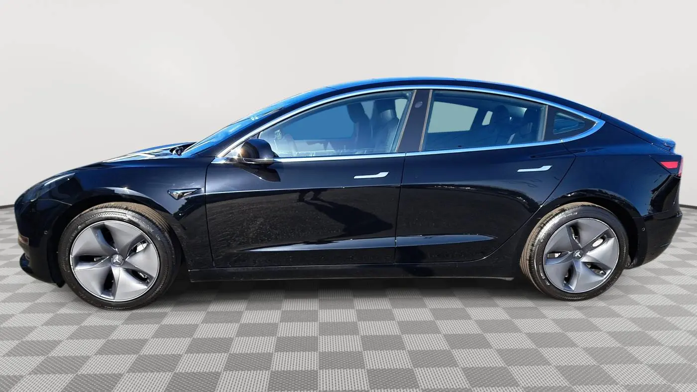2020 Tesla Model 3 5YJ3E1EA6LF803357