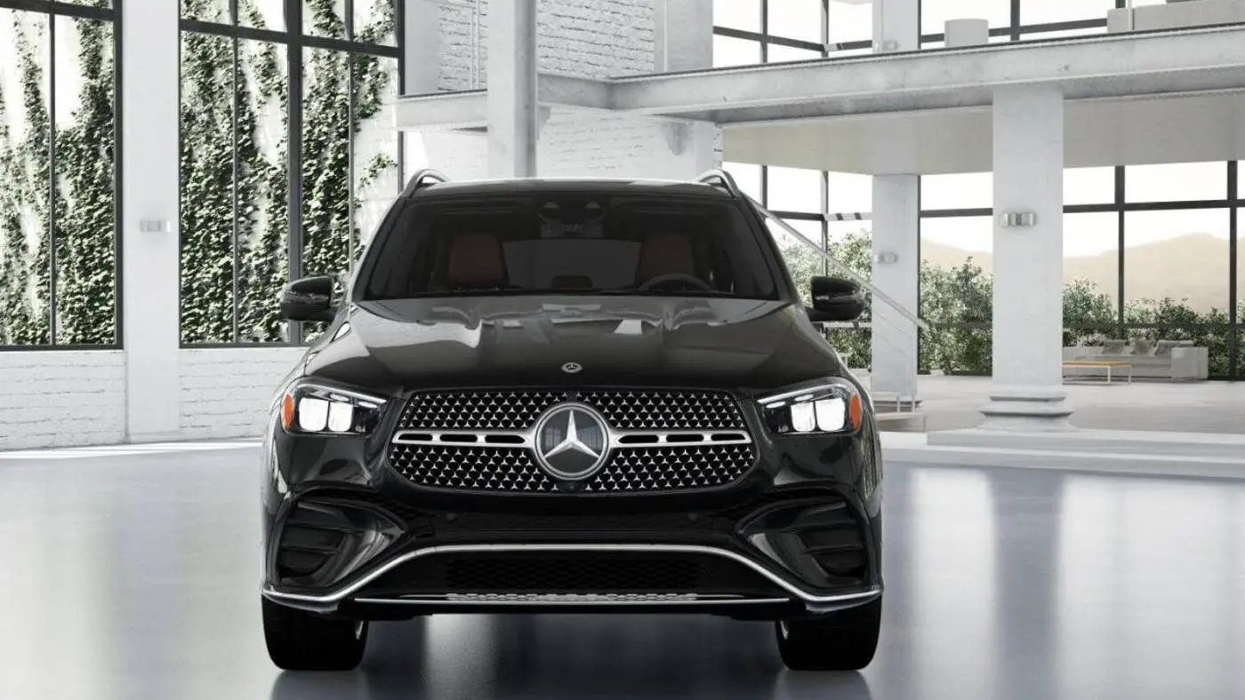 2025 Mercedes GLE 4JGFB4GB3SB431339
