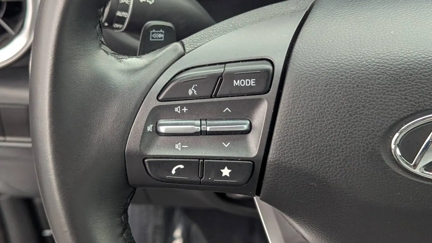 2023 Hyundai Kona Electric KM8K33AG3PU189058