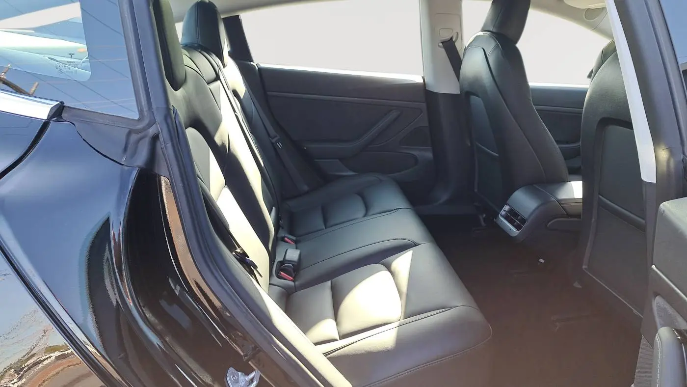 2020 Tesla Model 3 5YJ3E1EA6LF803357