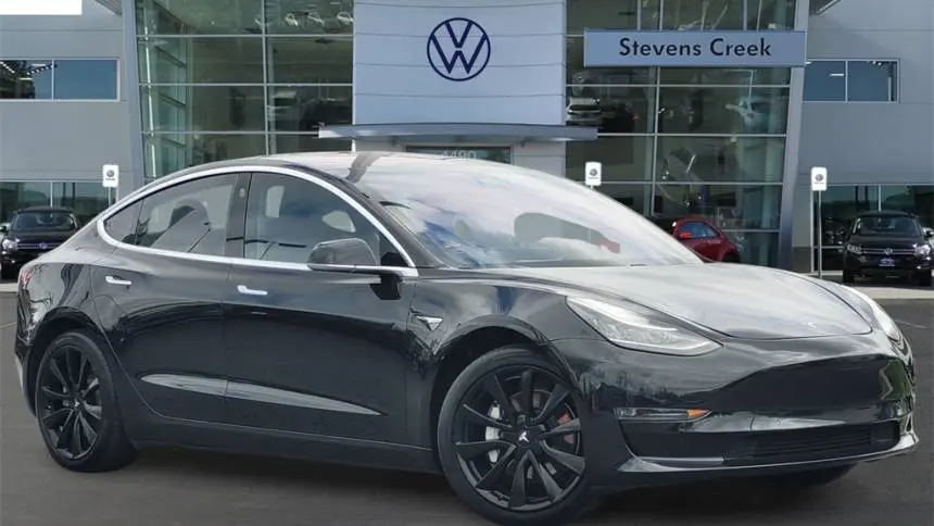 2018 Tesla Model 3 5YJ3E1EA1JF089506
