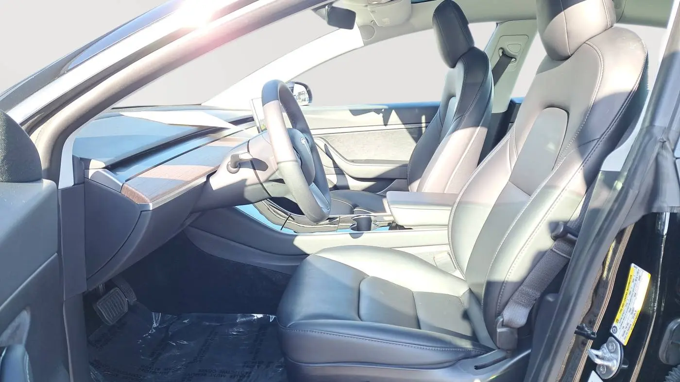 2020 Tesla Model 3 5YJ3E1EA6LF803357