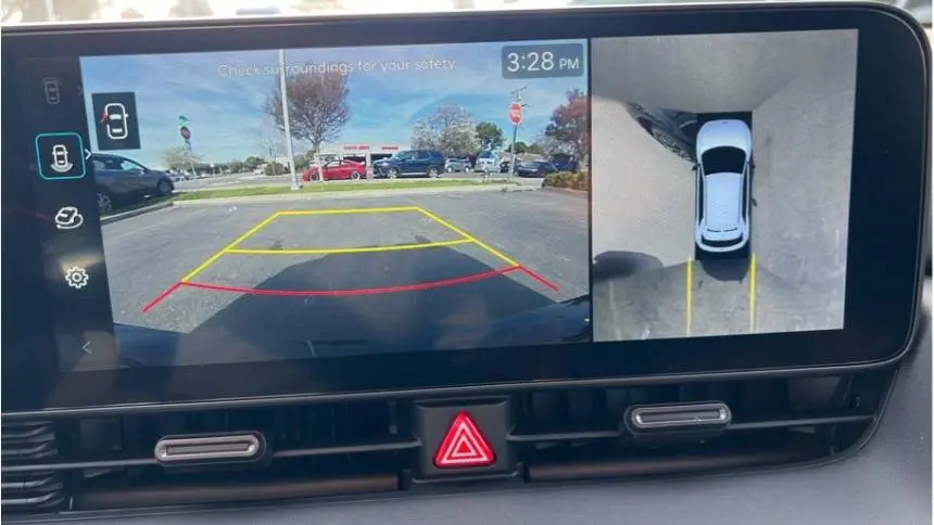 2025 Hyundai IONIQ 5 KM8KNDA87SU008111