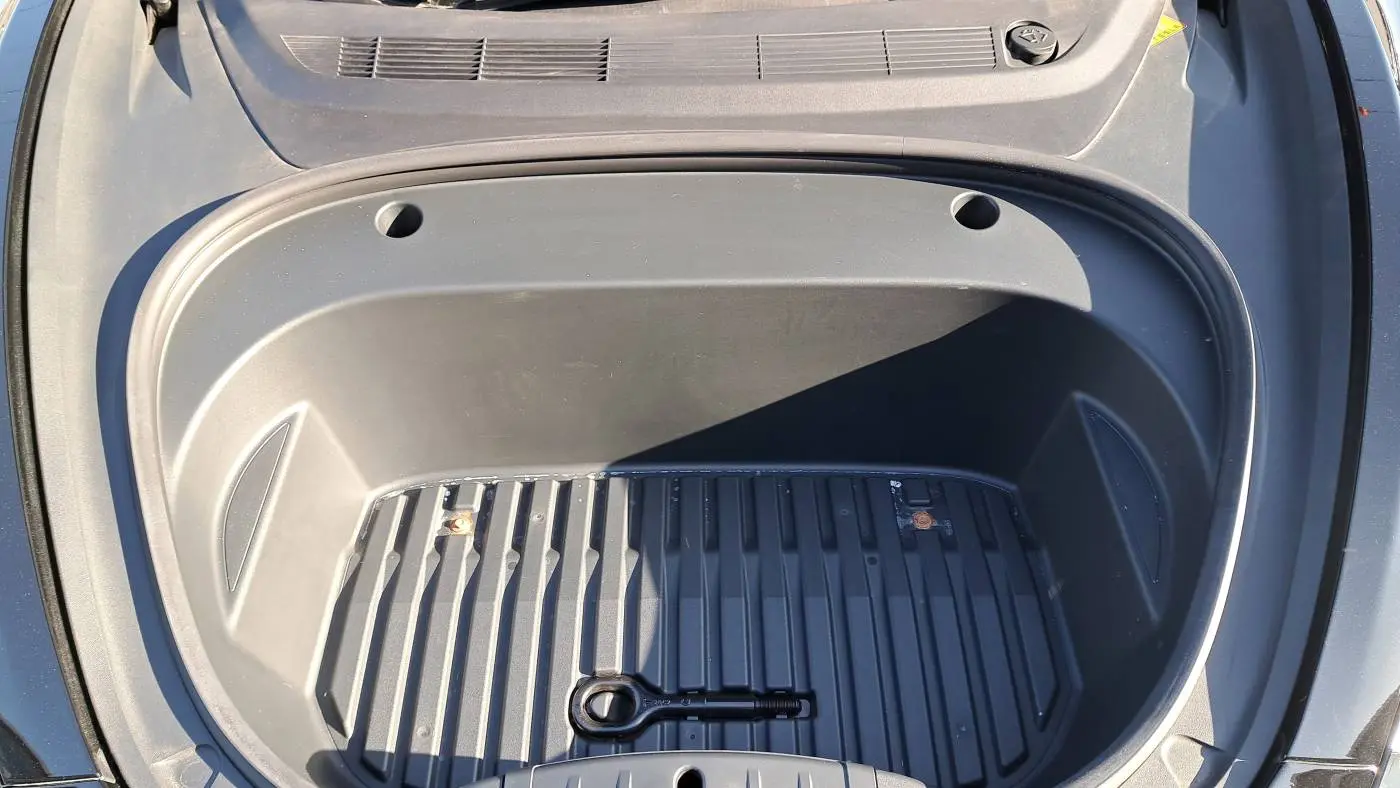 2020 Tesla Model 3 5YJ3E1EA6LF803357