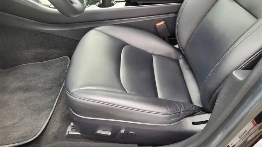 2018 Tesla Model 3 5YJ3E1EA1JF089506