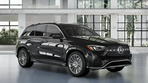 2025 Mercedes GLE 4JGFB4GB3SB431339