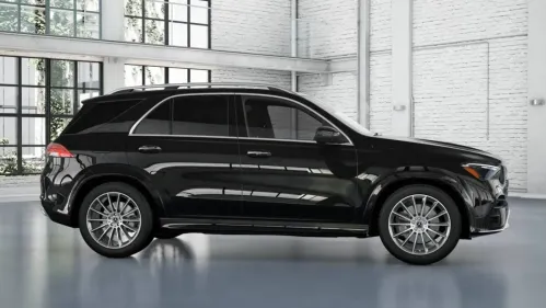 2025 Mercedes GLE 4JGFB4GB3SB431339