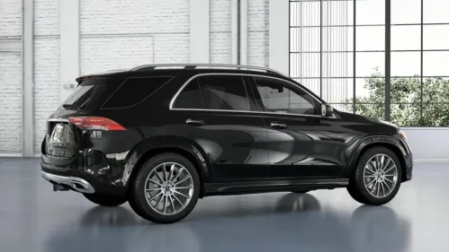 2025 Mercedes GLE 4JGFB4GB3SB431339