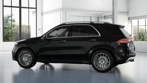 2025 Mercedes GLE 4JGFB4GB3SB431339