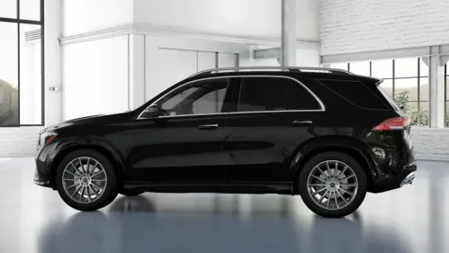 2025 Mercedes GLE 4JGFB4GB3SB431339