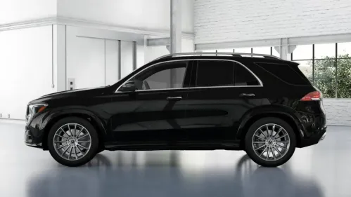 2025 Mercedes GLE 4JGFB4GB3SB431339