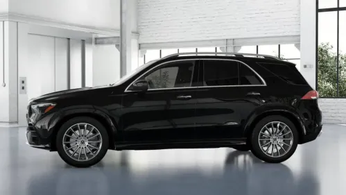 2025 Mercedes GLE 4JGFB4GB3SB431339