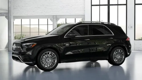 2025 Mercedes GLE 4JGFB4GB3SB431339