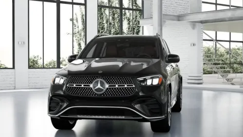 2025 Mercedes GLE 4JGFB4GB3SB431339