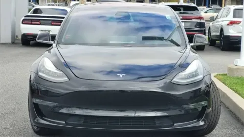 2018 Tesla Model 3 5YJ3E1EA1JF089506