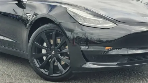 2018 Tesla Model 3 5YJ3E1EA1JF089506