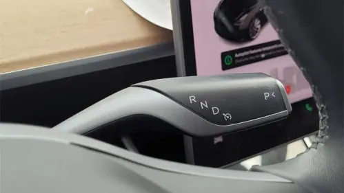 2018 Tesla Model 3 5YJ3E1EA1JF089506