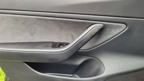 2018 Tesla Model 3 5YJ3E1EA1JF089506