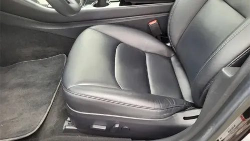 2018 Tesla Model 3 5YJ3E1EA1JF089506