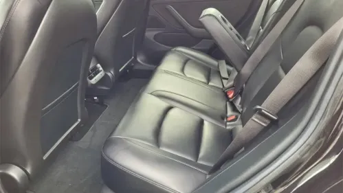 2018 Tesla Model 3 5YJ3E1EA1JF089506