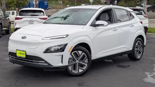 2023 Hyundai Kona Electric KM8K33AG3PU189058