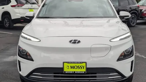 2023 Hyundai Kona Electric KM8K33AG3PU189058