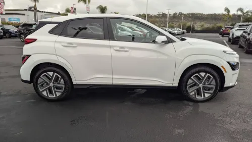 2023 Hyundai Kona Electric KM8K33AG3PU189058