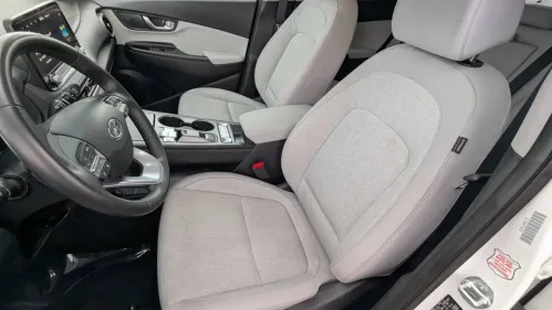2023 Hyundai Kona Electric KM8K33AG3PU189058