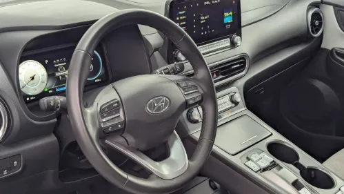 2023 Hyundai Kona Electric KM8K33AG3PU189058