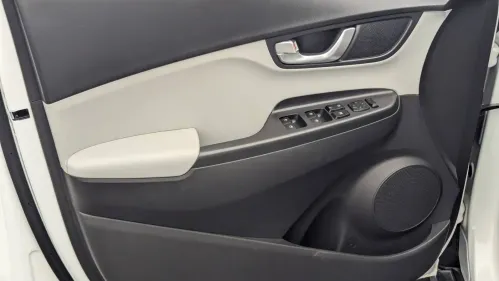 2023 Hyundai Kona Electric KM8K33AG3PU189058