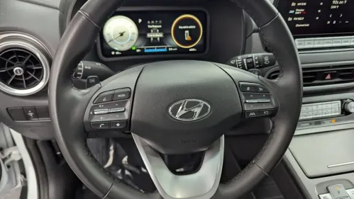 2023 Hyundai Kona Electric KM8K33AG3PU189058