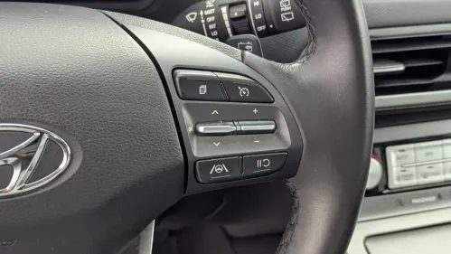2023 Hyundai Kona Electric KM8K33AG3PU189058