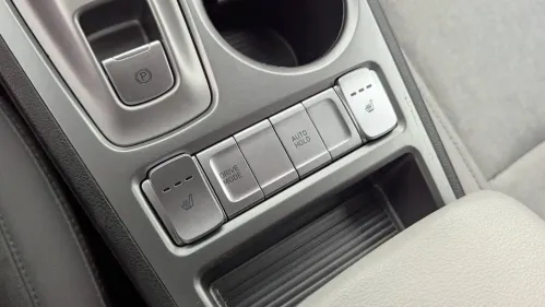 2023 Hyundai Kona Electric KM8K33AG3PU189058