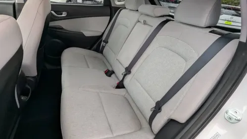 2023 Hyundai Kona Electric KM8K33AG3PU189058