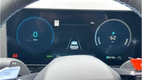 2025 Hyundai IONIQ 5 KM8KNDA83SU007537