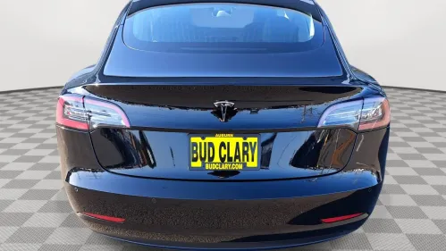 2020 Tesla Model 3 5YJ3E1EA6LF803357