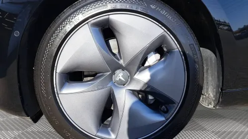 2020 Tesla Model 3 5YJ3E1EA6LF803357