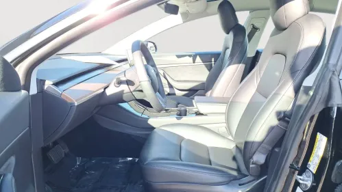 2020 Tesla Model 3 5YJ3E1EA6LF803357