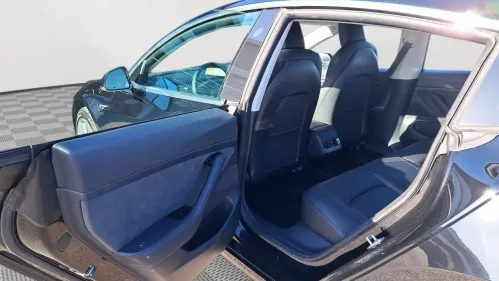2020 Tesla Model 3 5YJ3E1EA6LF803357